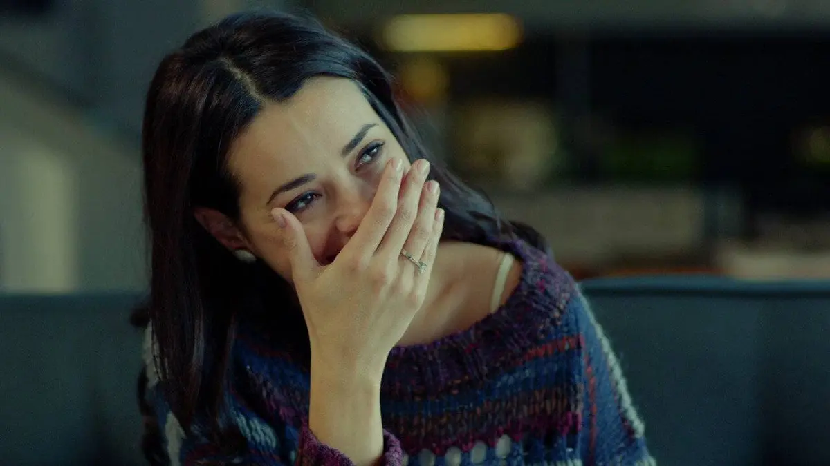 L'Ombre du passé E77