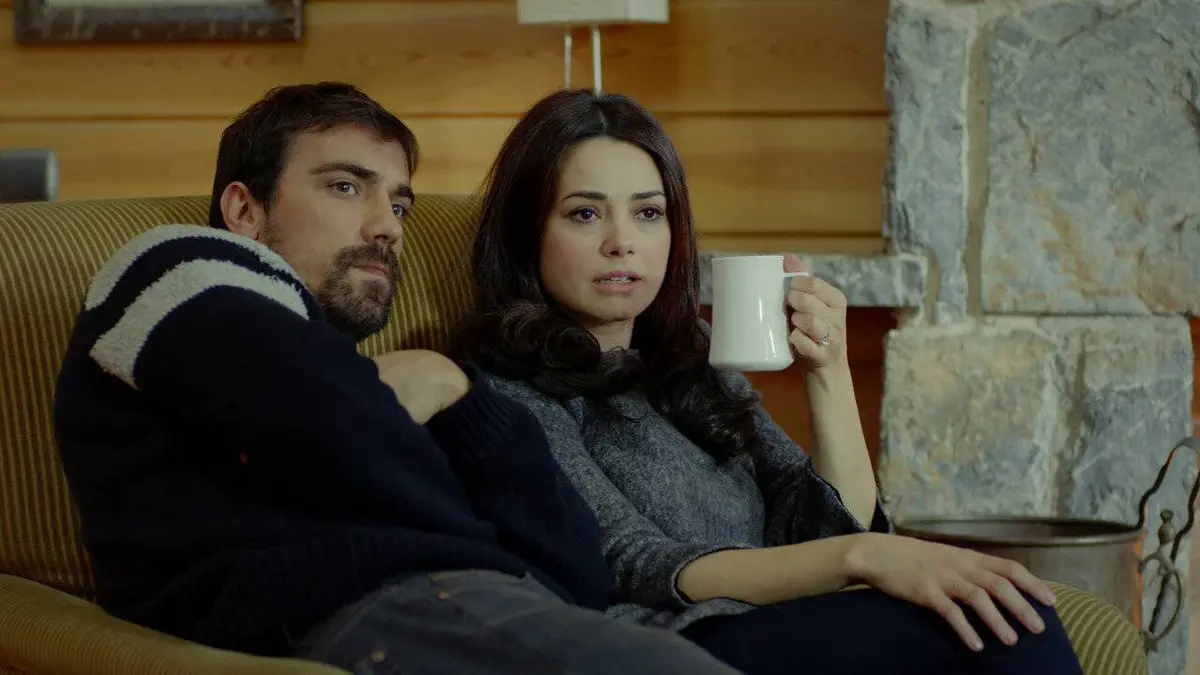 L'Ombre du passé E79