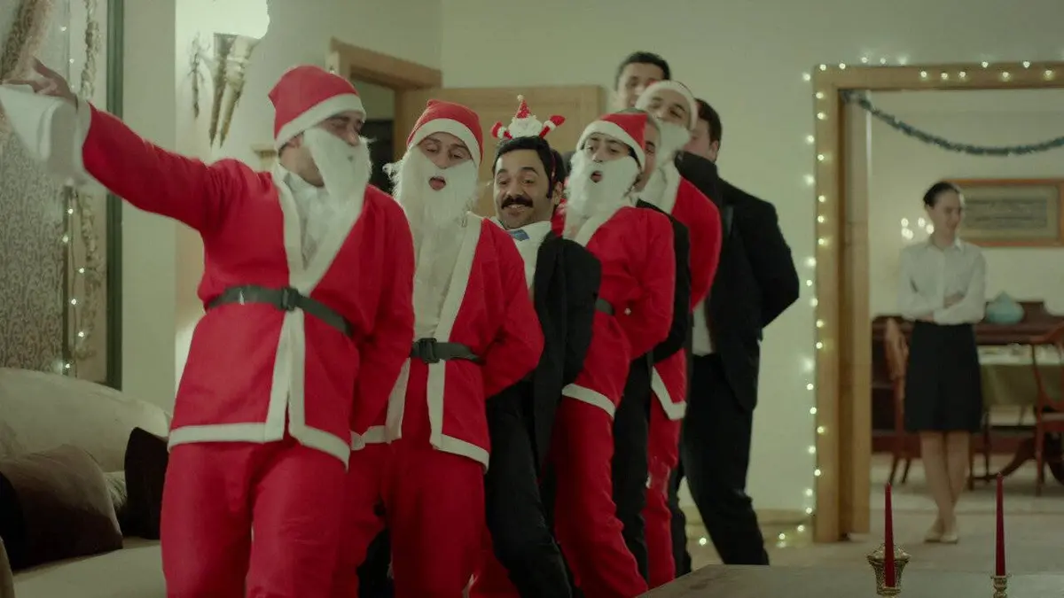 L'Ombre du passé E81