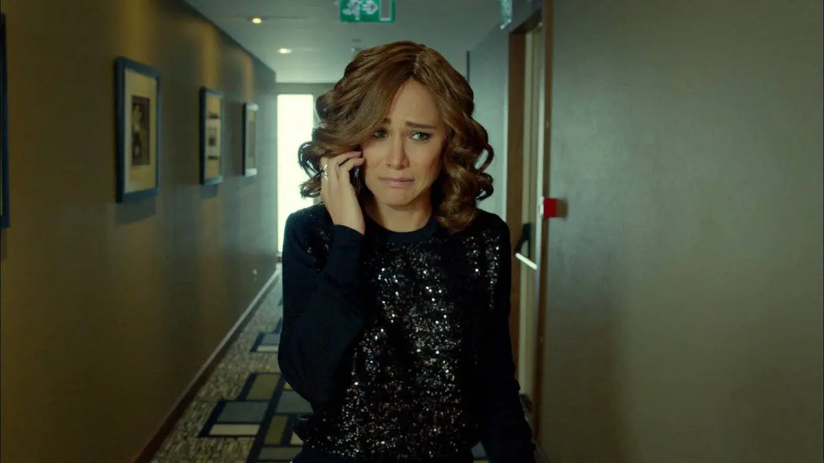 L'Ombre du passé E83