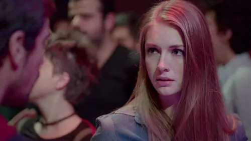 L'Ombre du passé E86 en streaming