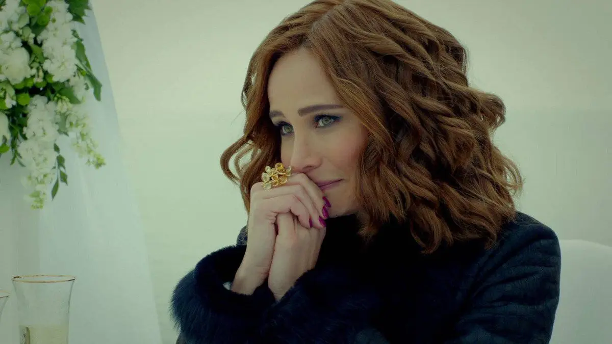 L'Ombre du passé E87