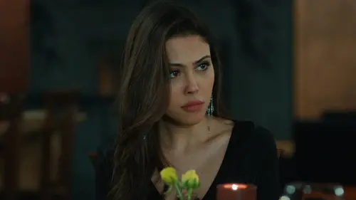 Casting L'ombre du passé E92