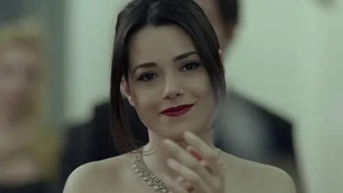 L'ombre du passé S01E24