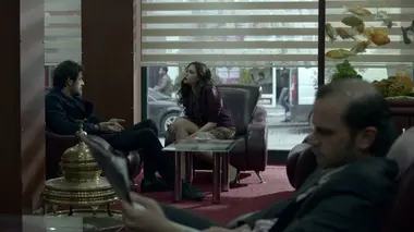 L'ombre du passé