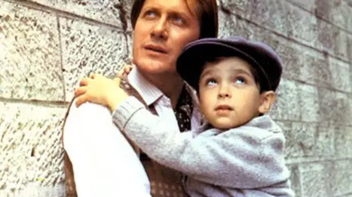 L'ombre rouge replay