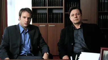 L'ombre sur le mur (2003)