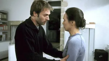 L'ombre sur le mur (2003)