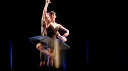 L'Opéra de Paris, un pas de deux en Guyane