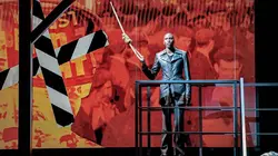 L'opéra de quat'sous : Festival d'Aix-en-Provence 2023