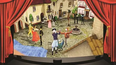 La Flûte enchantée