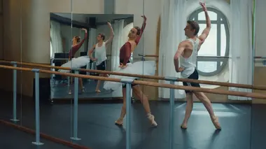 L'opéra S02E03