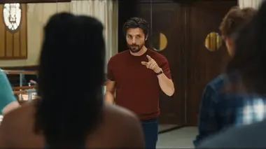 L'opéra S02E05