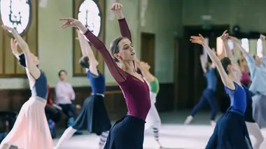 L'opéra S02E07