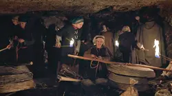 L'or blanc de Hallstatt : un trésor de la Préhistoire