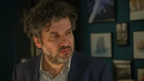 L'or bleu S01E02