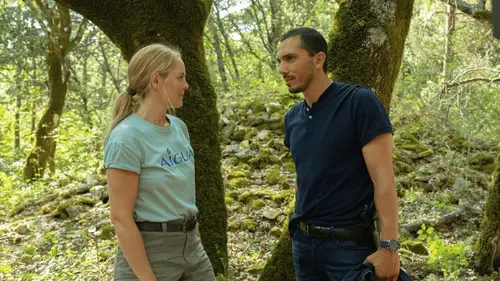 L'or bleu S01E05