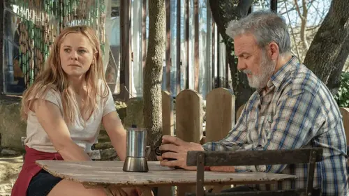 L'or bleu S01E06
