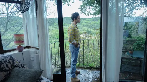 L'or bleu S01E07