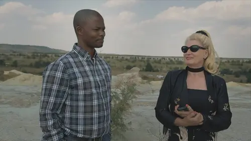 L'or de Johannesburg : un héritage empoisonné