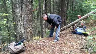 Derniers efforts