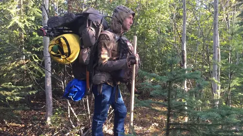 L'or de la vallée maudite S01E01 Sur les chapeaux de roues