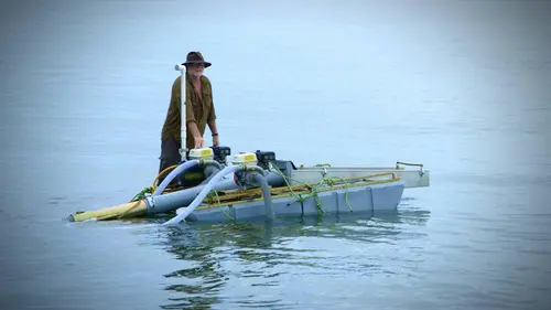 L'or des crocodiles S01E08 Le jugement dernier