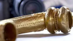 L'or, entre mythe et réalité