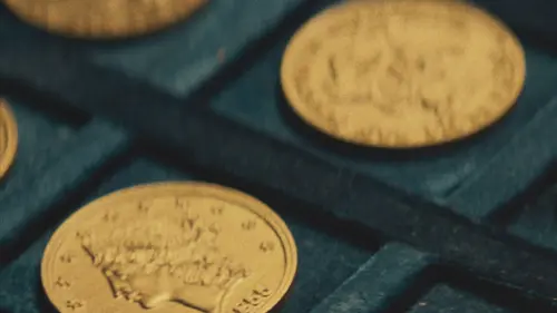 L'or maudit : L'affaire Tommy Thompson