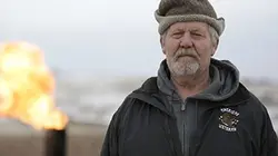 Visuel de L'or noir, le nouveau rêve américain