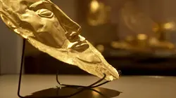 L'or, parure des rois et des dieu