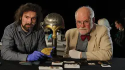 L'or perdu de Grande-Bretagne