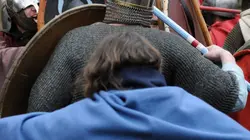 L'or perdu de Grande-Bretagne