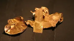 L'or perdu de Grande-Bretagne