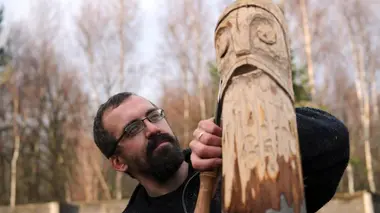 L'or perdu de Grande-Bretagne