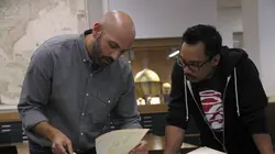 L'or perdu de la 2e Guerre mondiale S01E05 La seconde entrée