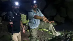 L'or perdu de la 2e Guerre mondiale S01E04 Ce qui se cache en-dessous