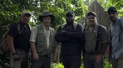 L'or perdu de la 2e Guerre mondiale S01E04 Ce qui se cache en-dessous