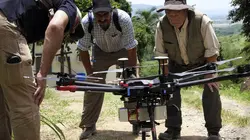 L'or perdu de la 2e Guerre mondiale S01E05 La seconde entrée