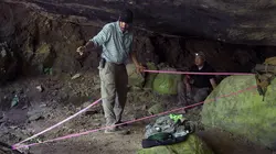 L'or perdu de la 2e Guerre mondiale  S01E03 L'indice ultime