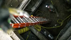 L'or perdu de la 2e Guerre mondiale  S02E01 Dernières paroles