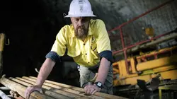 L'or perdu de la 2e Guerre mondiale S02E03 Découverte explosive