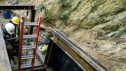 L'or perdu de la 2e guerre mondiale