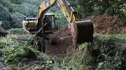 L'or perdu de la 2e guerre mondiale