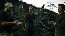 L'or perdu de la 2e guerre mondiale