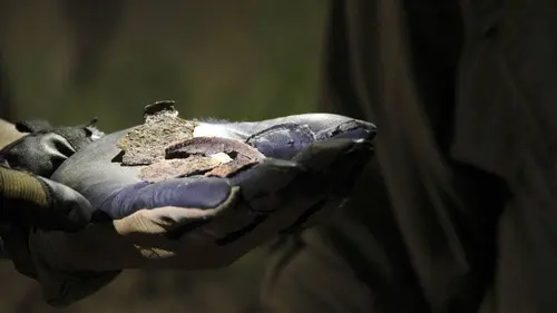 L'or perdu de la 2e Guerre mondiale S01E03 L'indice ultime