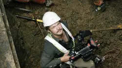 L'or perdu de la 2e guerre mondiale