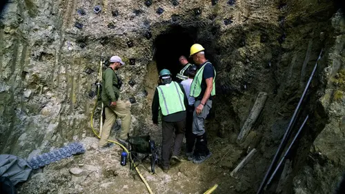 L'or perdu de la 2e Guerre mondiale S02E08 Une percée décisive