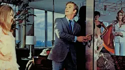 Visuel de L'or se barre