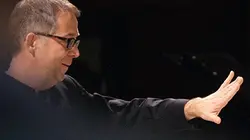 Visuel de L'Orchestre de chambre de Lausanne et Bertrand de Billy